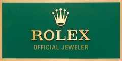 Rolex Official Jeweler – Meridian Jewelers