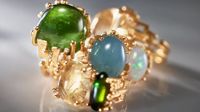Designer Spotlight: Ole Lynggaard