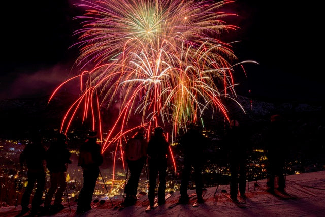 A Guide to Wintersköl Celebrations in Aspen