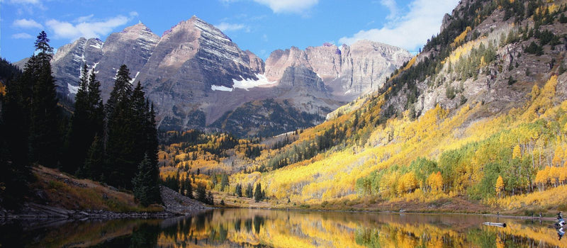 Aspen in Autumn: A Guide by Meridian Jewelers