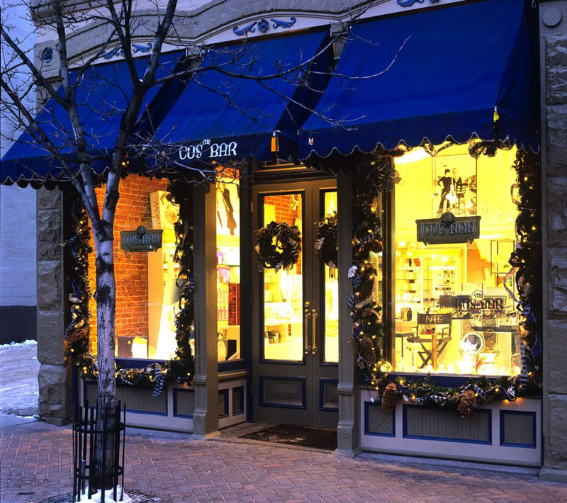 5 Local Businesses to Shop in Aspen
