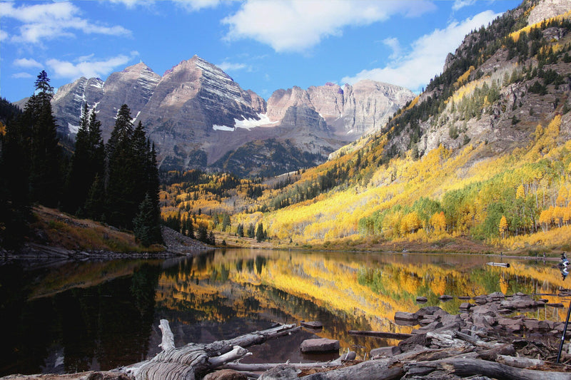 Discover the Best Things to Do in Aspen This Fall with Meridian Jewelers
