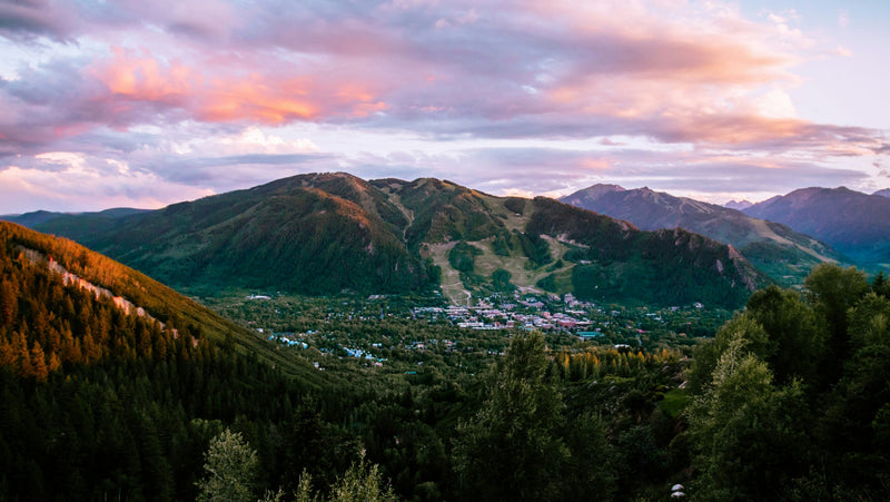 Late Summer in Aspen: Effortless Jewelry for Warm Days and Cool Nights