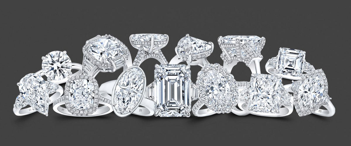 Rahaminov Diamonds Meridian Jewelers