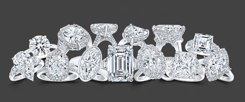 Rahaminov Diamonds Meridian Jewelers