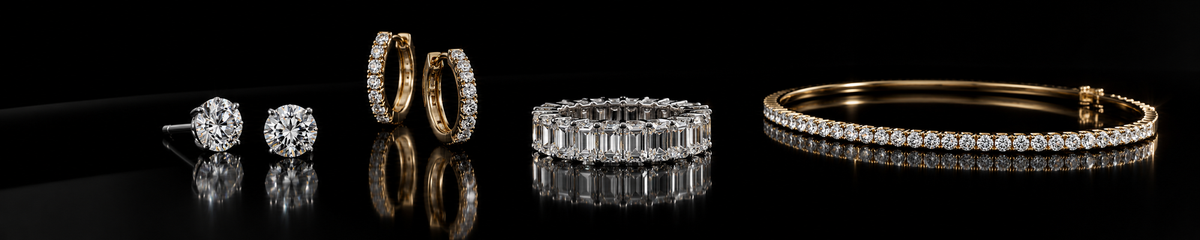 Fine Jewelry