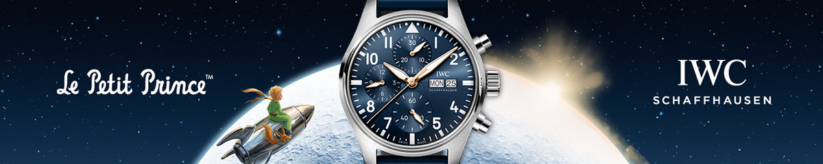 IWC Schaffhausen