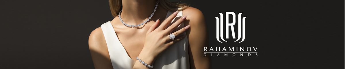 Rahaminov Diamonds