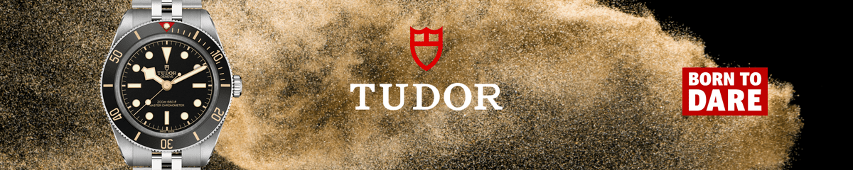 TUDOR