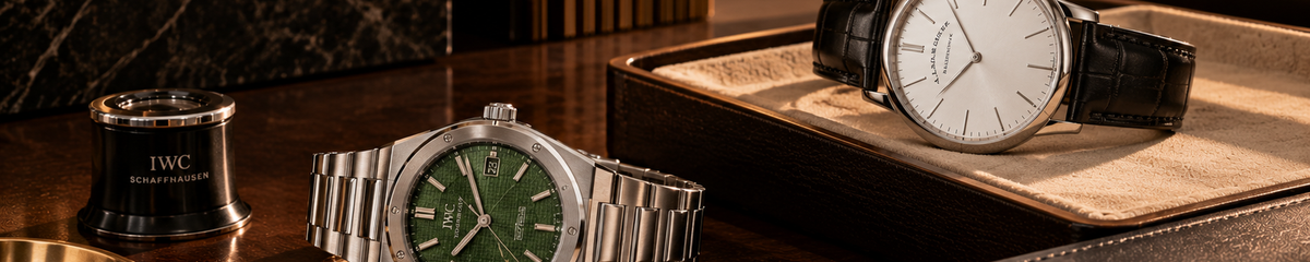 Watches