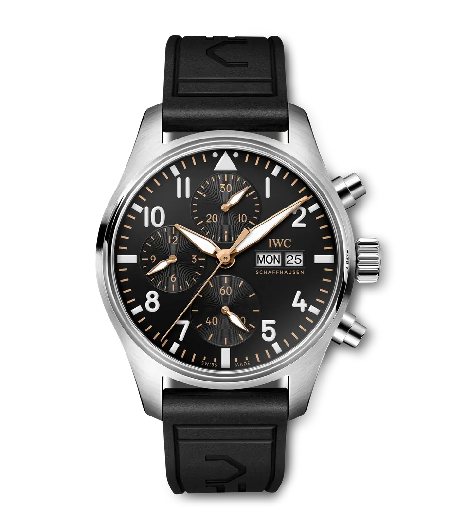 IWC Pilot’s Watch Chronograph 41 APXGP