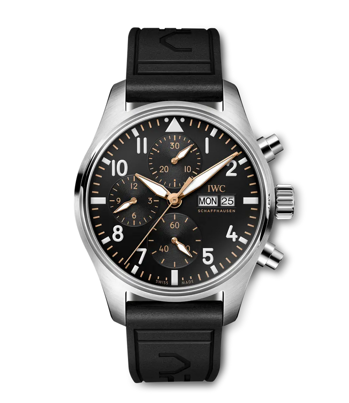 IWC Pilot’s Watch Chronograph 41 APXGP