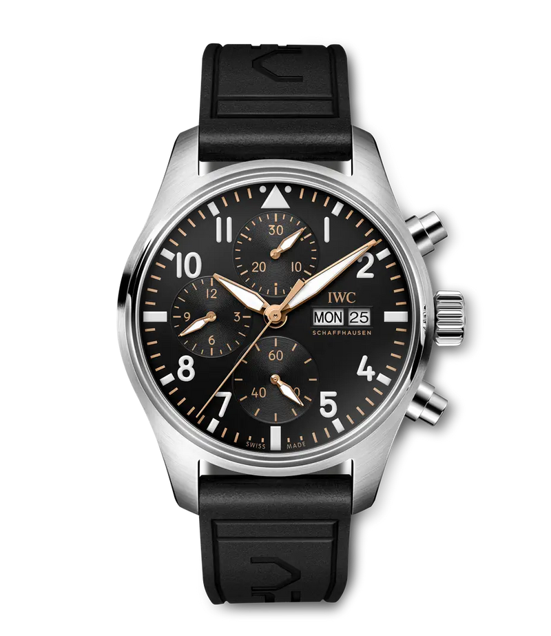 IWC Pilot’s Watch Chronograph 41 APXGP