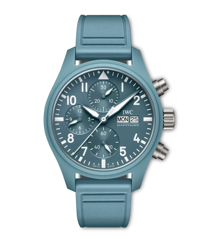 IWC Pilot’s Watch Chronograph 41 TOP GUN Miramar