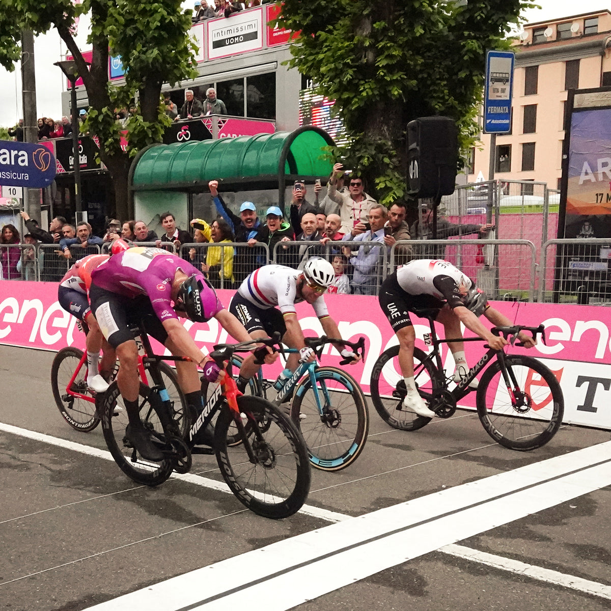 Giro d’Italia