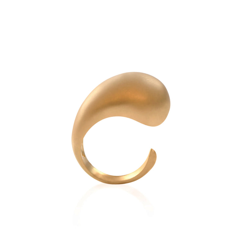 Nada Ghazal Fuse Basic Ring