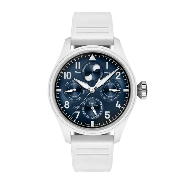 Big Pilot's Watch Perpetual Calendar ProSet Le Petit Prince 42.9mm Mens Watch