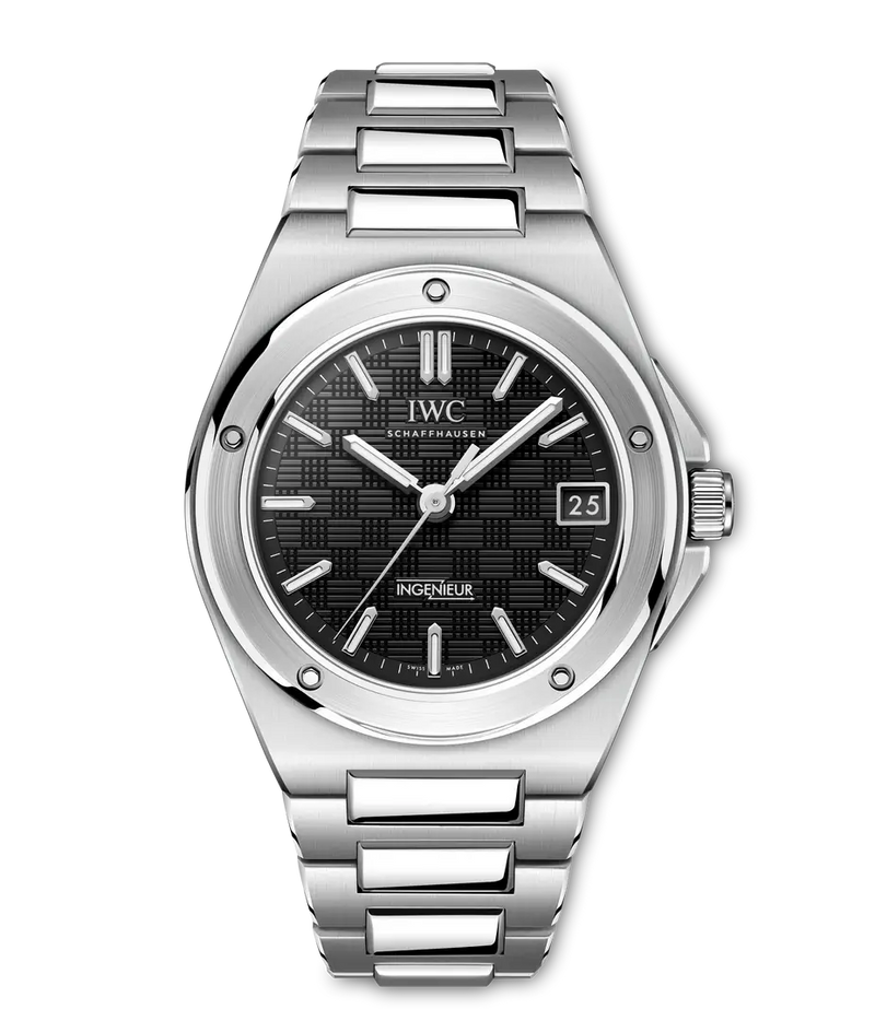IWC Ingenieur Automatic 35