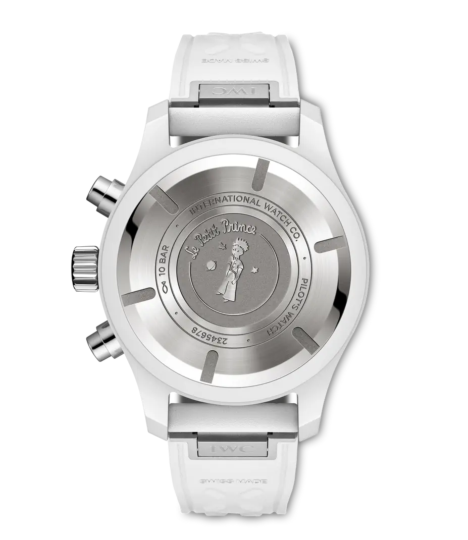 Pilot's Watch Chronograph 41 Le Petit Prince