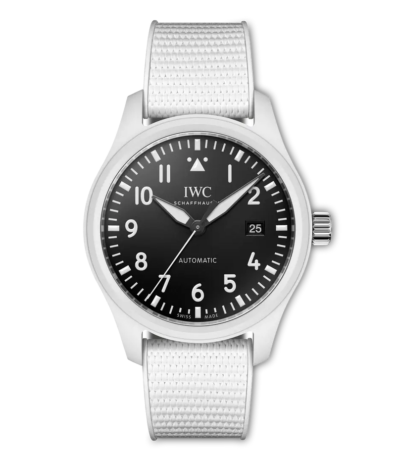 IWC Pilot's Watch Automatic 41 TOP GUN Lake Tahoe