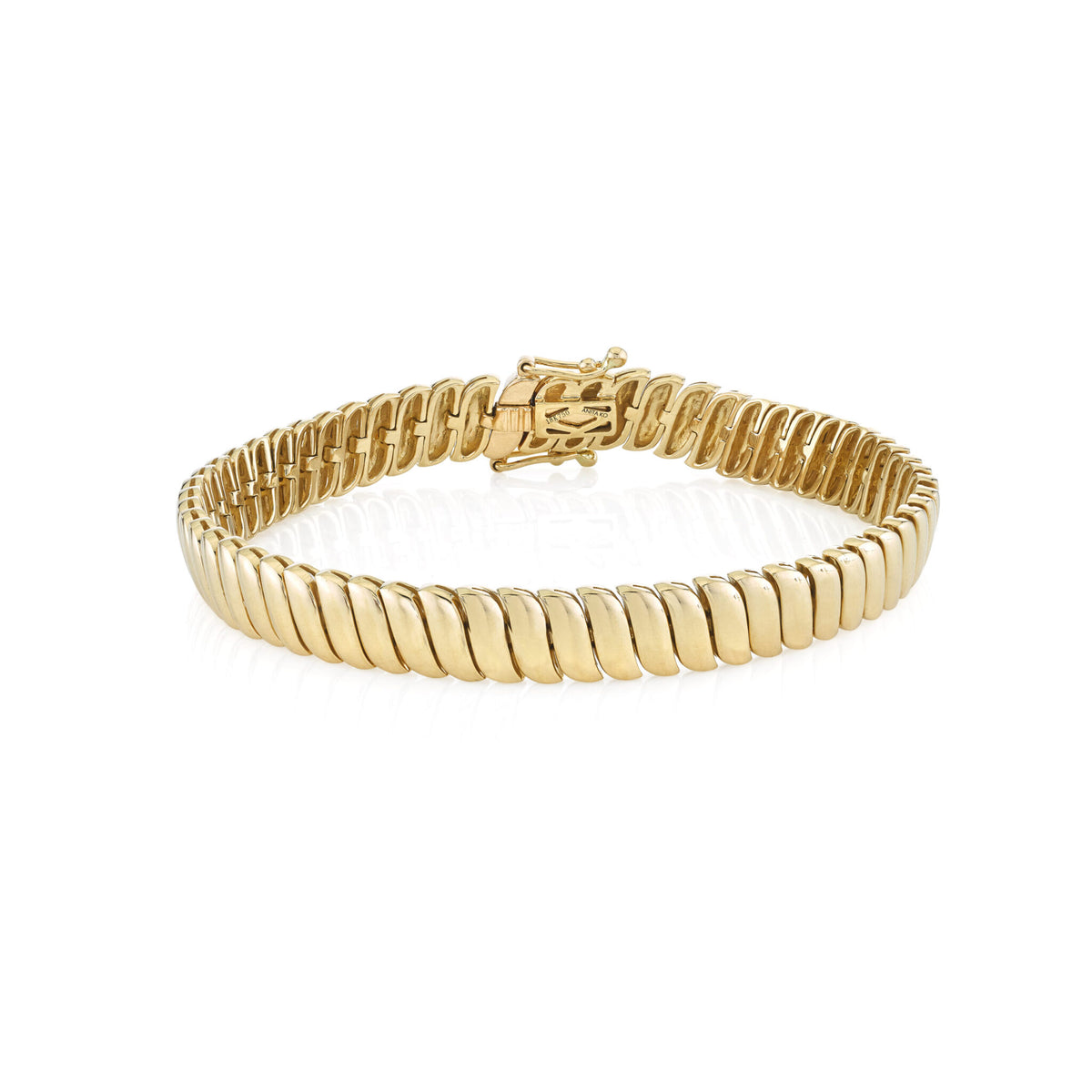 Anita Ko Classic Zoe Bracelet