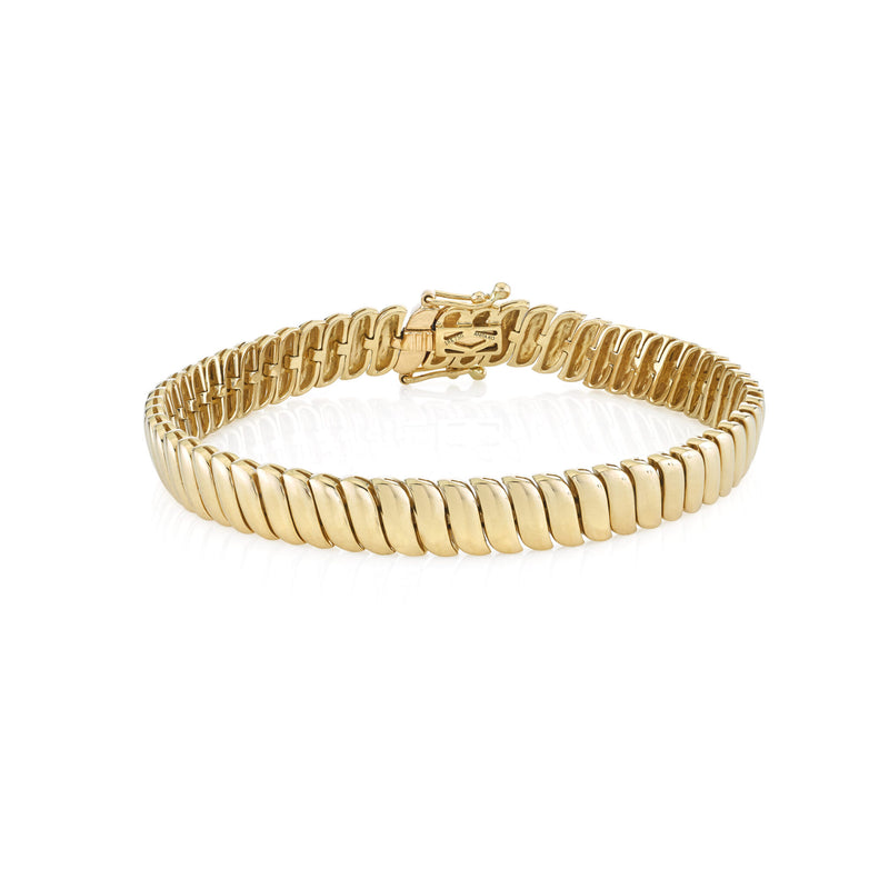 Anita Ko Classic Zoe Bracelet