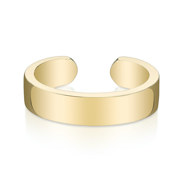 Anita Ko Wide Ear Cuff