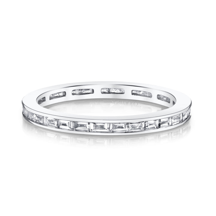 Anita Ko Classic Baguette Band