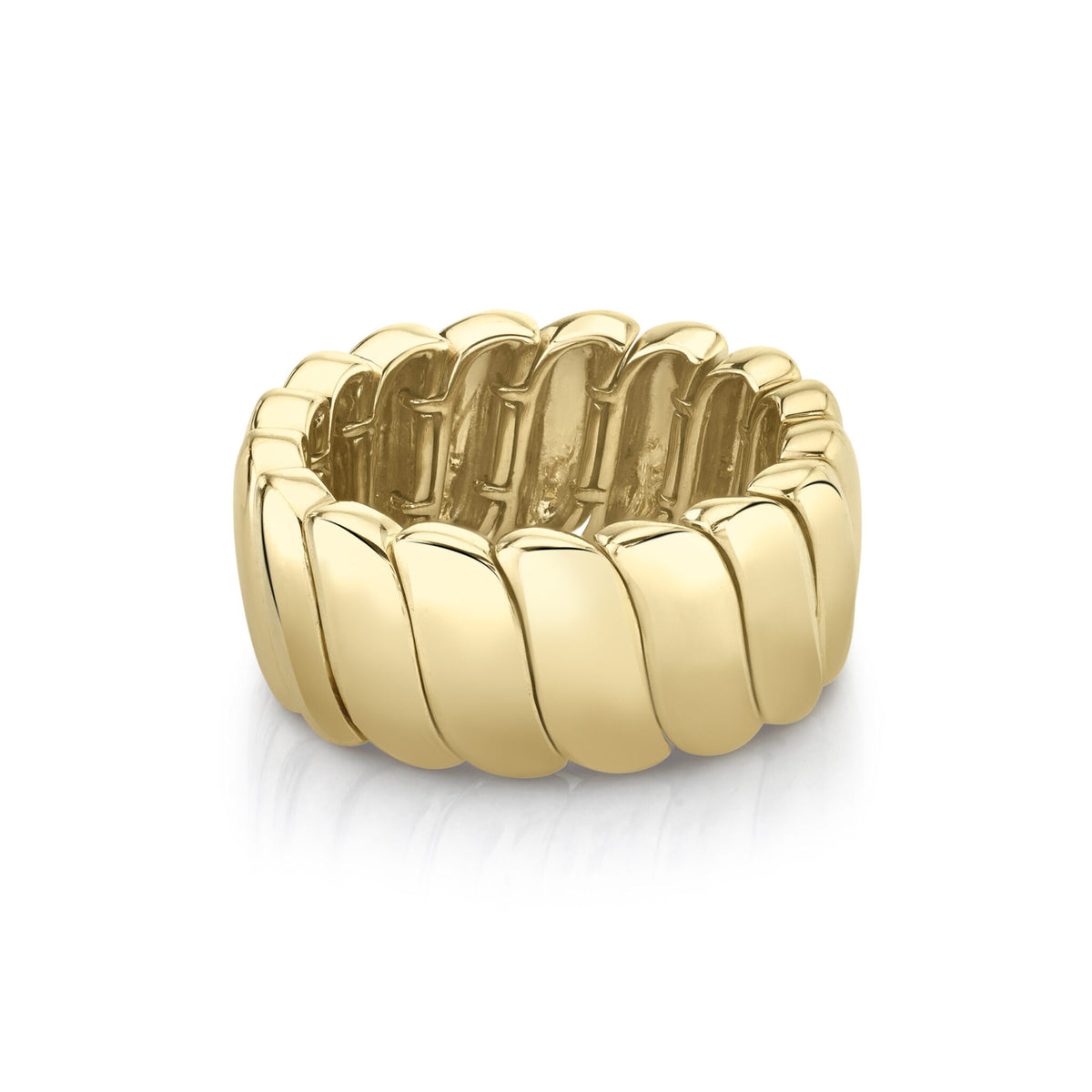 Anita Ko Large Zoe Ring