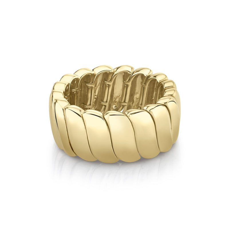 Anita Ko Large Zoe Ring