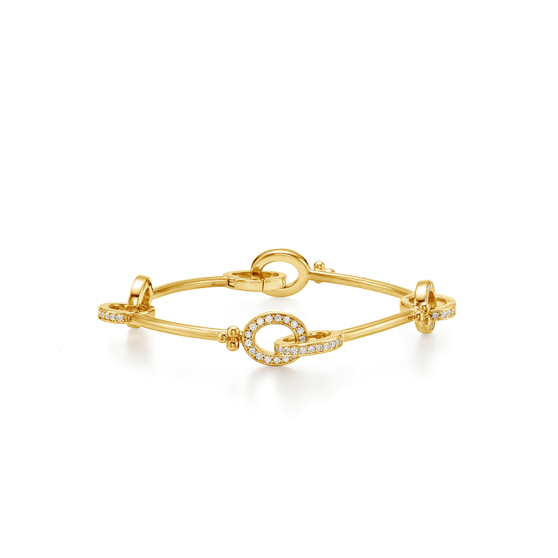 Temple St. Clair 18K Orsina Bracelet