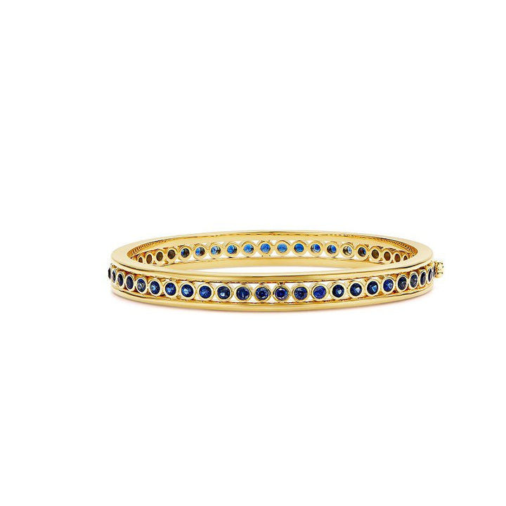 Temple St. Clair 18K Eternity Bracelet