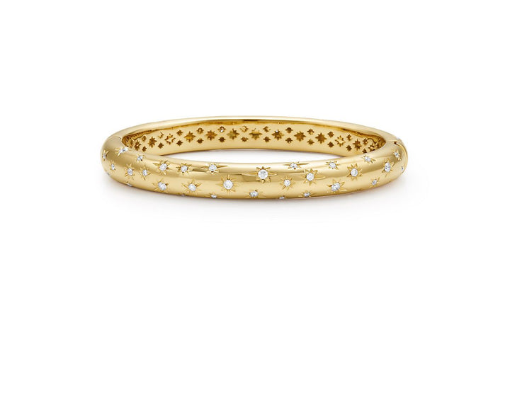 Temple St. Clair 18K Cosmos Bracelet