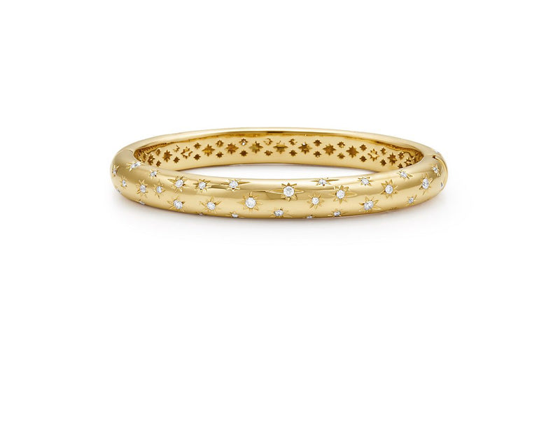 Temple St. Clair 18K Cosmos Bracelet