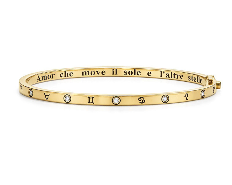 Temple St. Clair 18K Small Astrid Bracelet