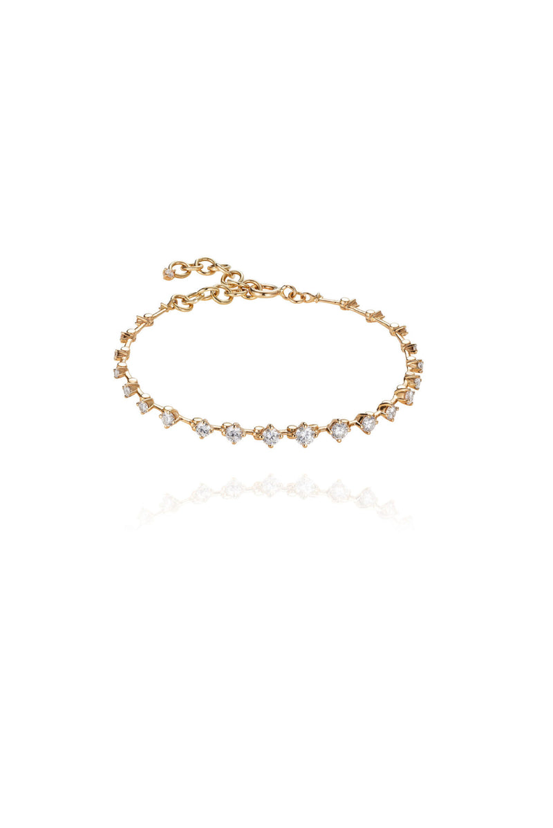 Fernando Jorge Small Sequence Bracelet