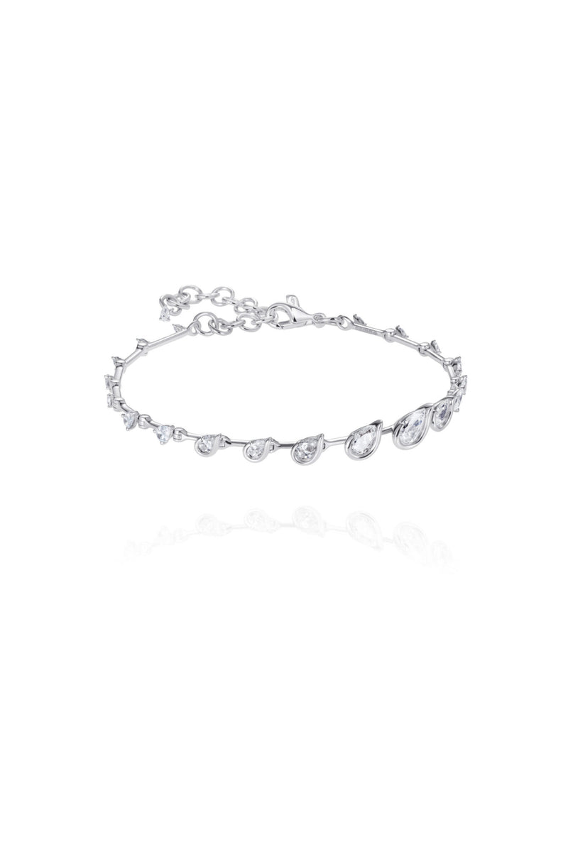 Fernando Jorge Diamond Flicker Bracelet