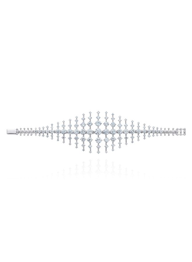 Fernando Jorge High Disco Bracelet