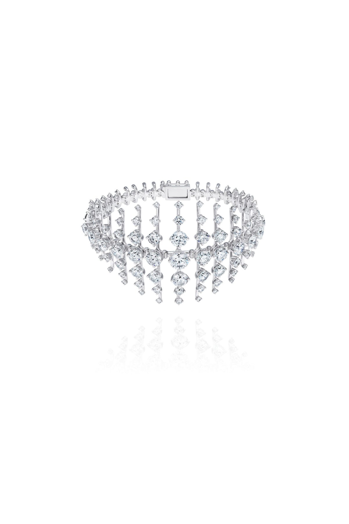 Fernando Jorge High Disco Bracelet