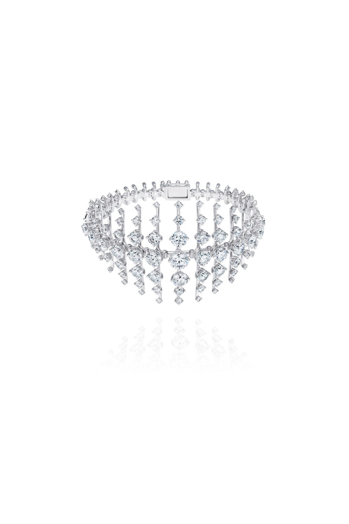 Fernando Jorge High Disco Bracelet