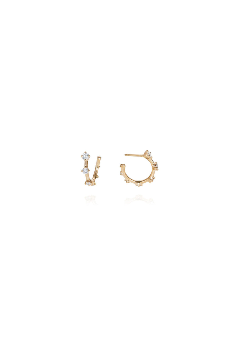 Fernando Jorge Small Sequence Hoops