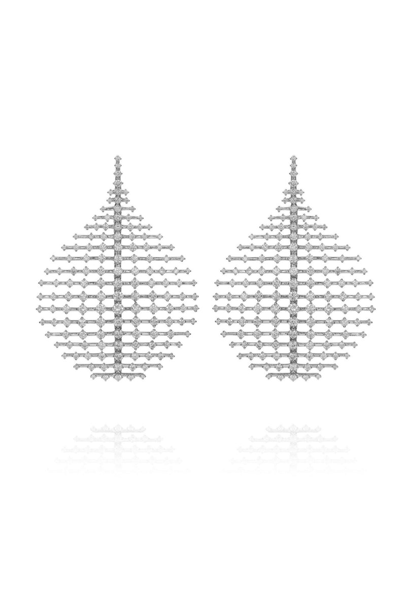 Fernando Jorge Medium Plus Disco Earrings