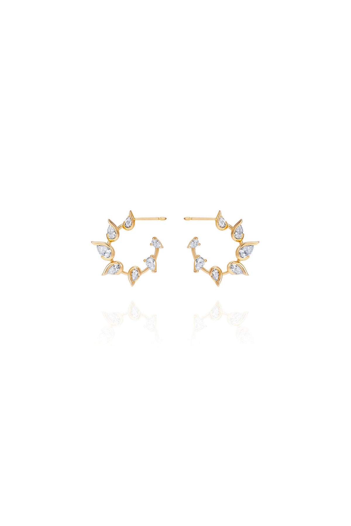 Fernando Jorge Flicker Hoops