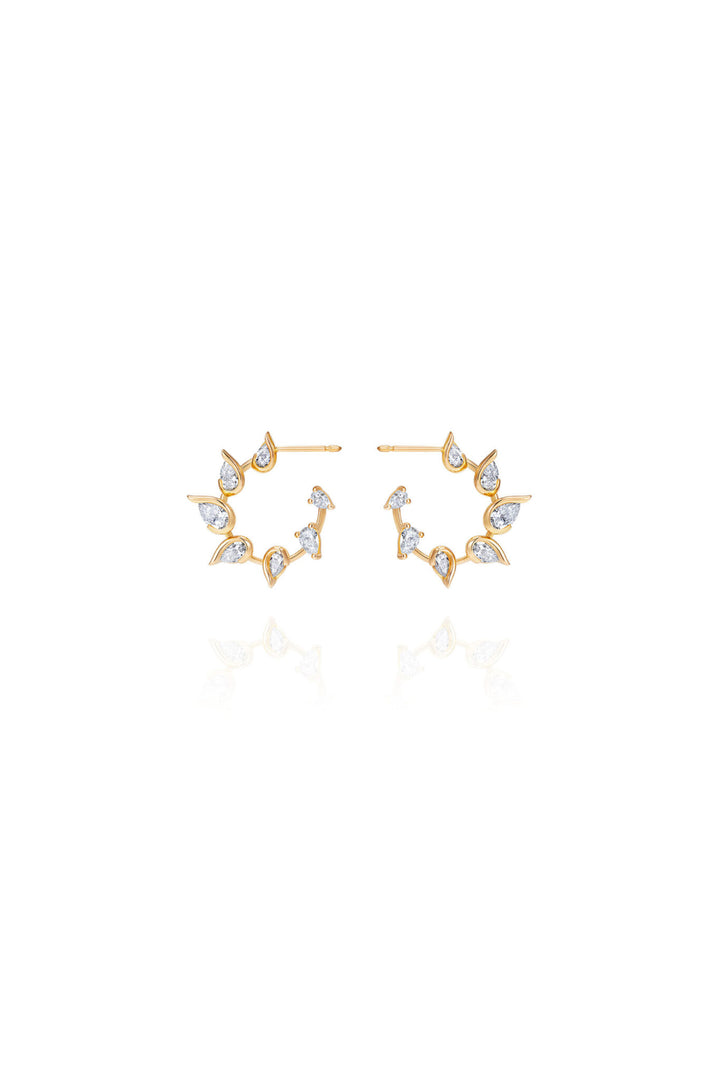 Fernando Jorge Flicker Hoops