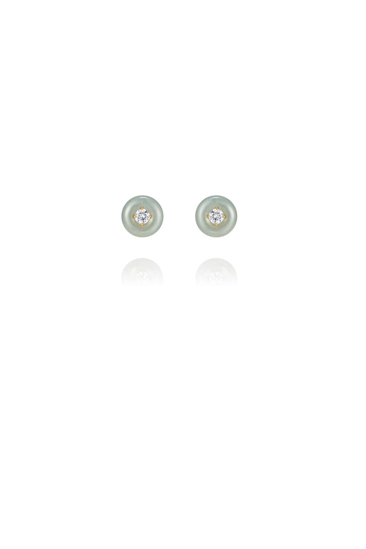 Fernando Jorge Orbit Medium Studs