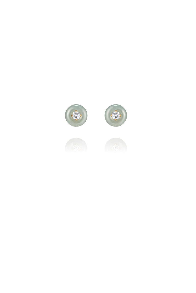 Fernando Jorge Orbit Medium Studs