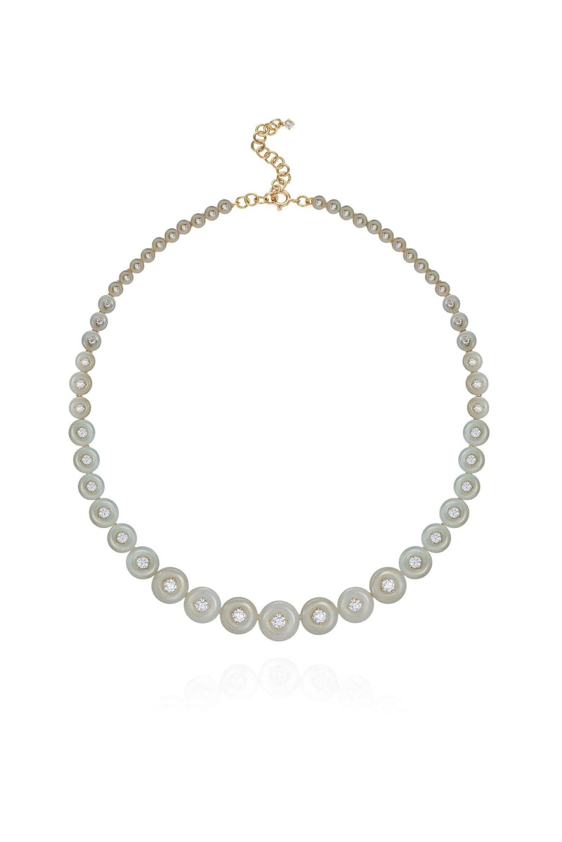 Fernando Jorge Surrounding Necklace