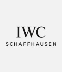 IWC Schaffhausen