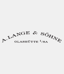 A. Lange & Söhne