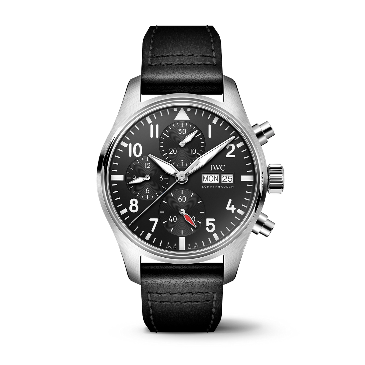 IWC Pilot's Watch Chronograph 41